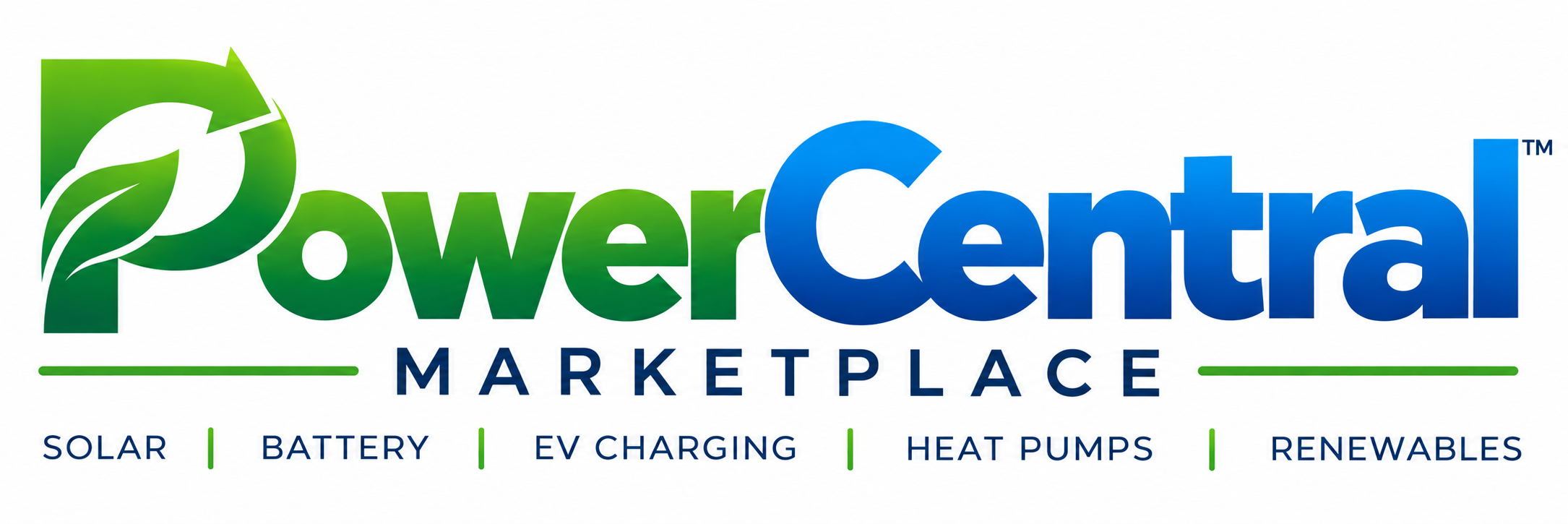 PowerCentral Marketplace