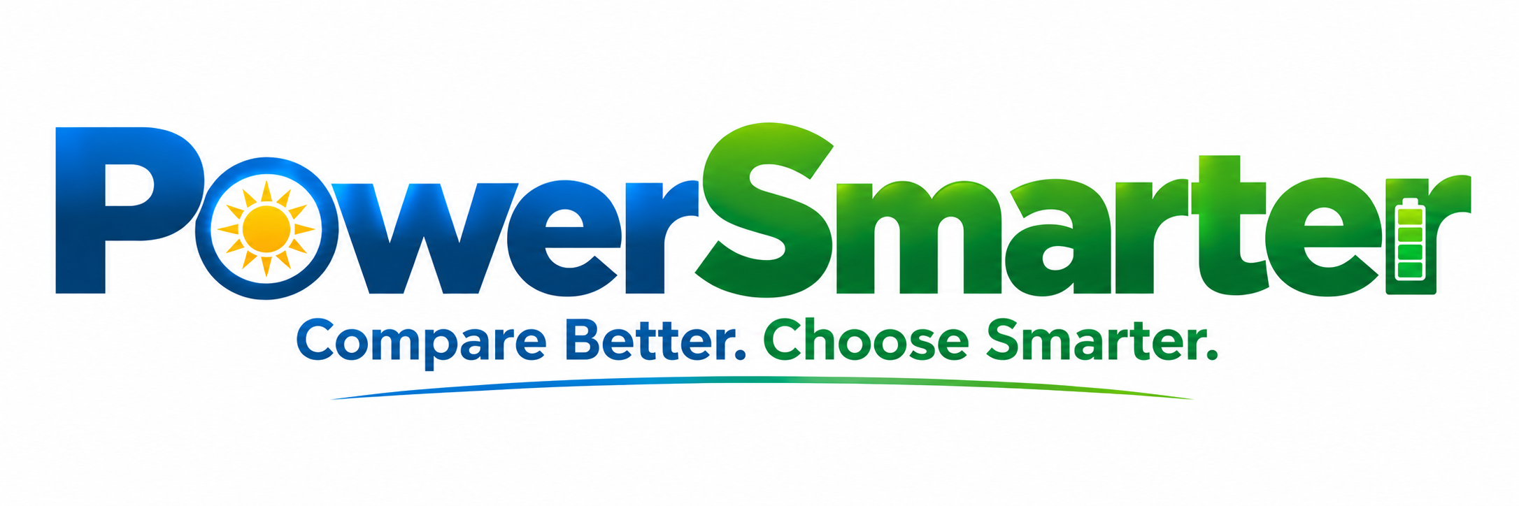 PowerSmarter — Compare Better. Choose Smarter.